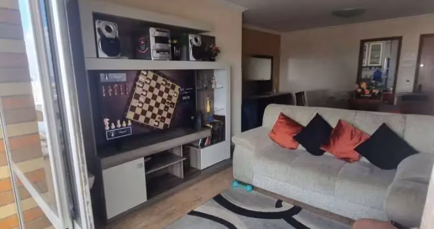 Apartamento mobiliado de 115 m²  de 3 quartos no butantã - fl35
