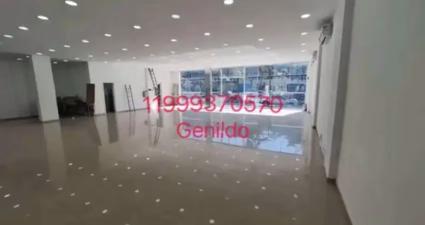 Prédio  galpão com 900m2 com 3 pisos 250m2 cada salão 30 vagas próximo do metro butanta  fl55