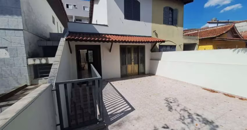 Casa sobrado para alugar com 4 quartos - butantã - fl63