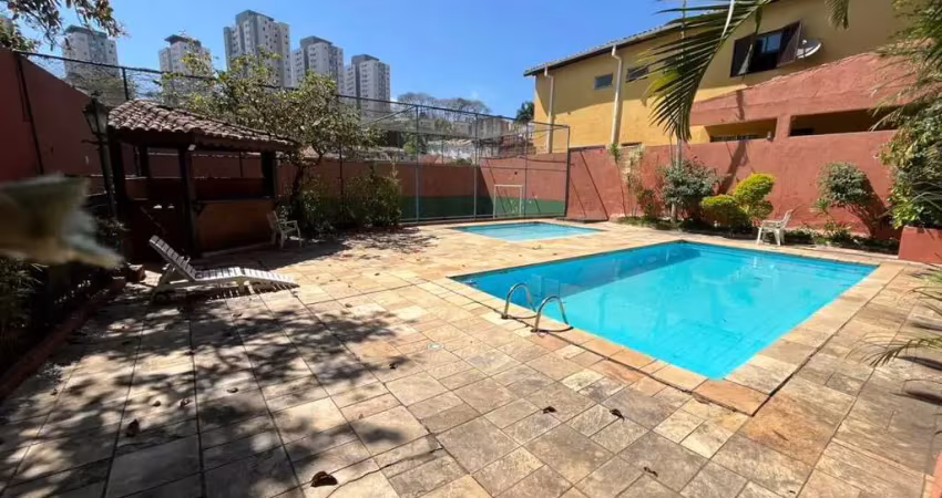 Casa em condomínio fechado com 4 quartos para alugar na Rua Moacir Miguel da Silva, 333, Jardim Bonfiglioli, São Paulo