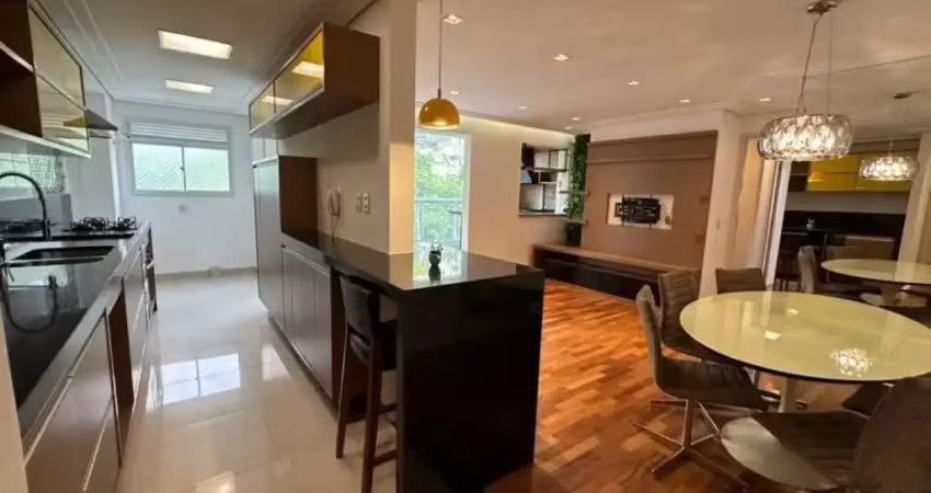 Apartamento pronto para morar 104 metros 3 quartos 1 suíte 2 vagas fl34