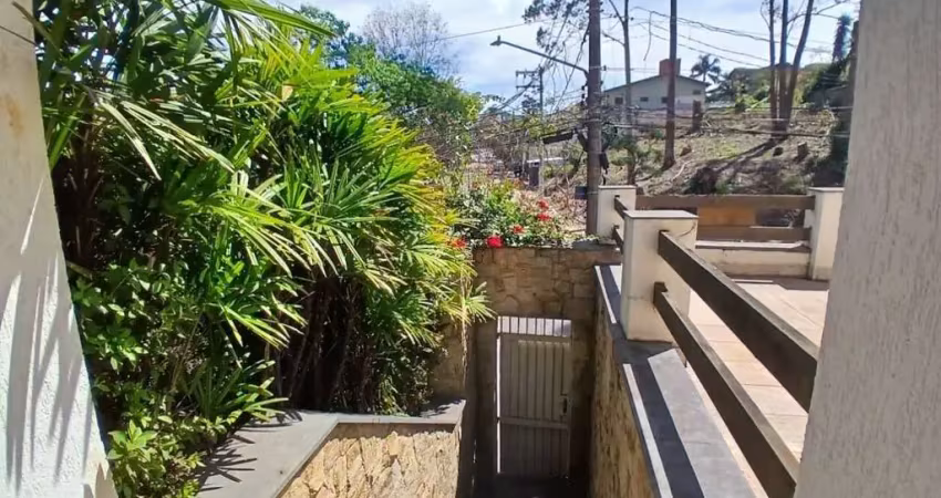 Casa de condomínio para alugar com 5 quartos - parque dos príncipes - fl63