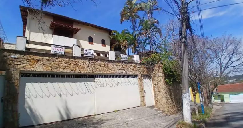Casa de condomínio para alugar com 5 quartos - parque dos príncipes - fl63