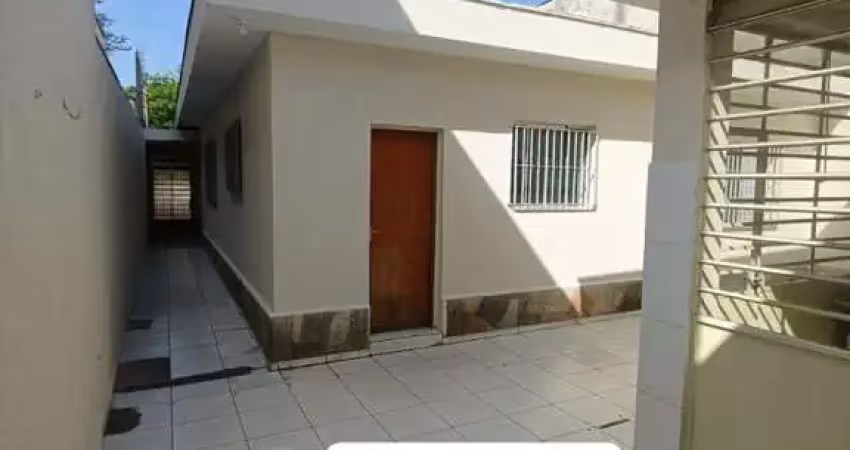 Casa em condomínio fechado com 3 quartos para alugar na Rua Doutor Paulo Ribeiro Coelho, Jardim Ester Yolanda, São Paulo