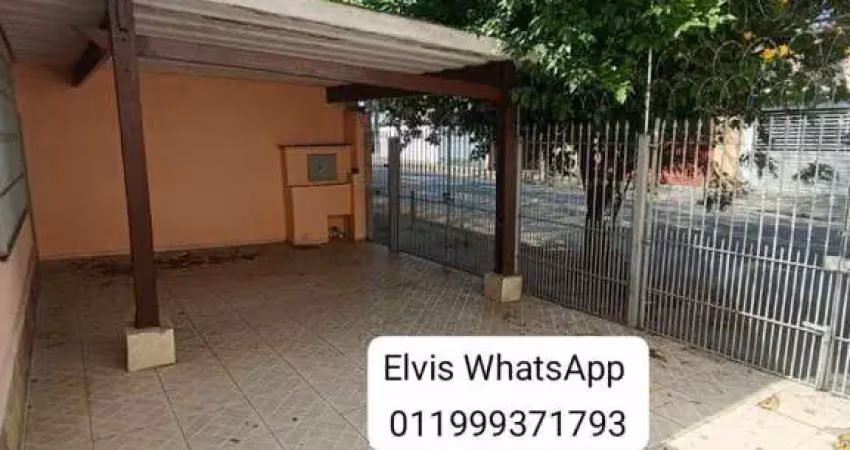 Casa em condomínio fechado com 3 quartos para alugar na Rua Doutor Paulo Ribeiro Coelho, Jardim Ester Yolanda, São Paulo