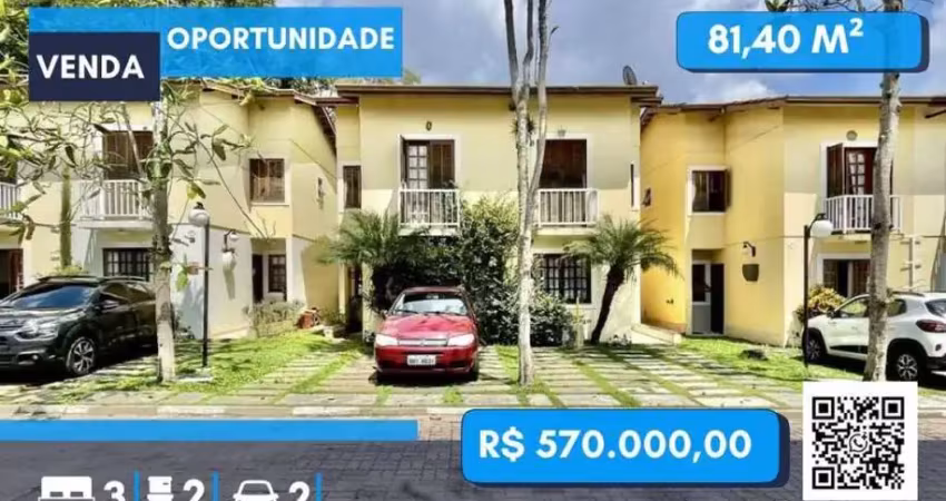 Cond. residencial do bosque - 3dorms/1suíte. condo c/ lazer, km 21 r.tavares