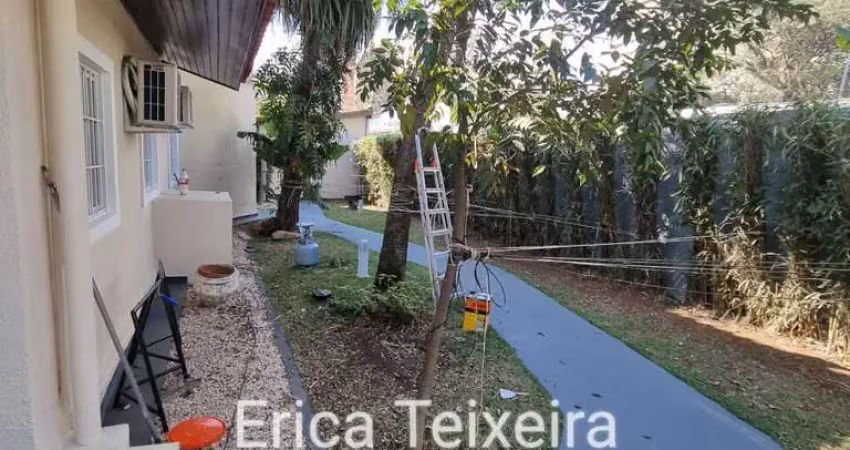Casa em condomínio fechado com 5 quartos para alugar na Rua Pratápolis, 66, Vila Pirajussara, São Paulo