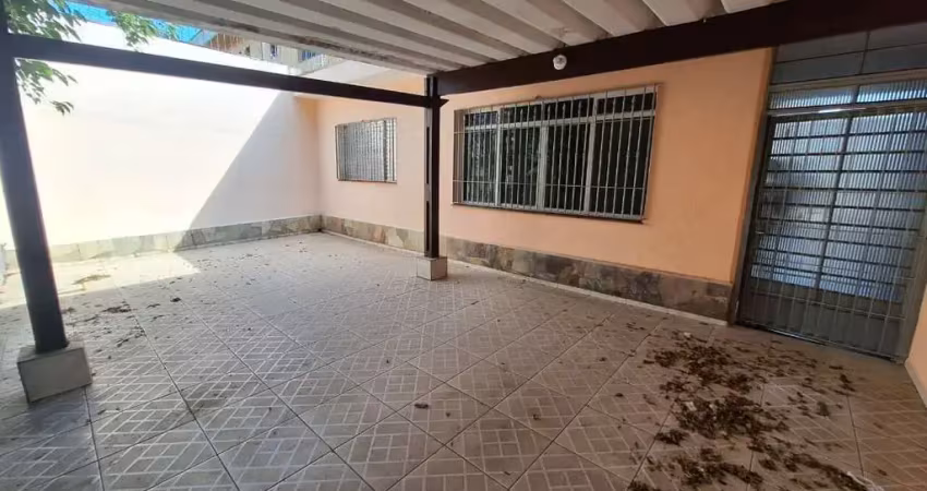 Casa com 3 quartos para alugar na Rua Doutor Paulo Ribeiro Coelho, 227, Jardim Ester Yolanda, São Paulo