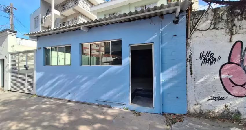Sala comercial para alugar na Rua Pereira do Lago, 317, Vila Gomes, São Paulo