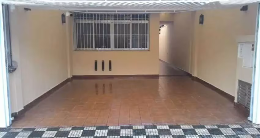 Casa em condomínio fechado com 4 quartos para alugar na Rua Doutor Paulo Ribeiro Coelho, 316, Jardim Ester Yolanda, São Paulo