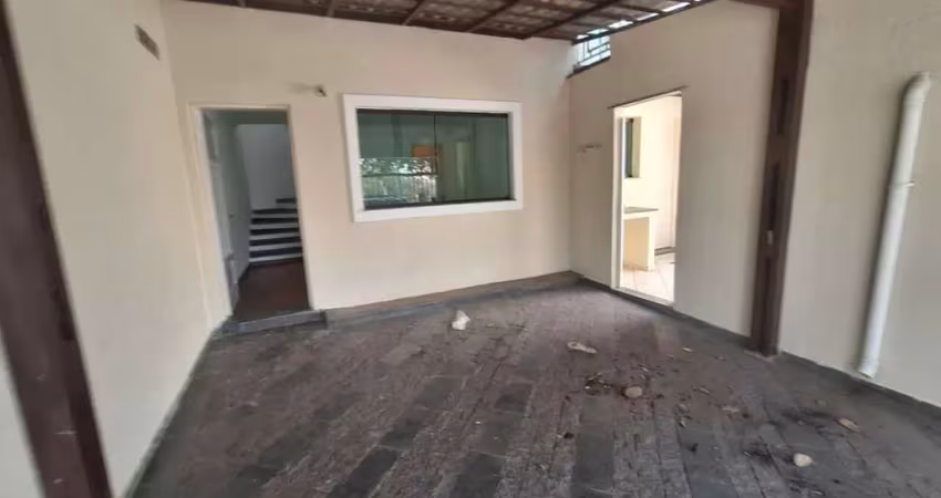 Casa em condomínio fechado com 2 quartos para alugar na Rua Ary Ariovaldo Eboli, 41, Vila Gomes, São Paulo