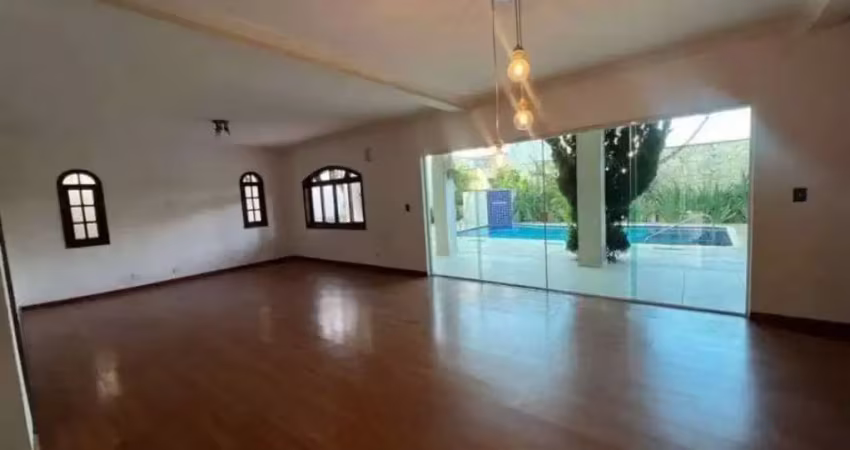 Casa com piscina, 5 quartos no parque dos príncipes - fl35