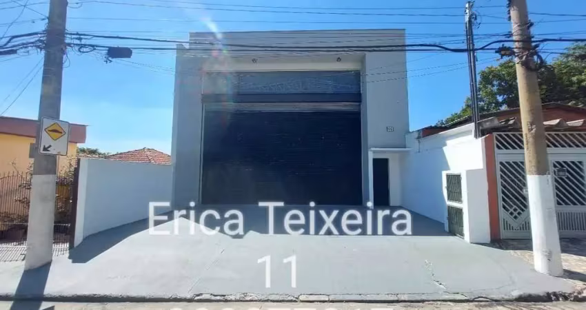 Barracão / Galpão / Depósito com 2 salas para alugar na Rua Joaquim Galvão, 2332, Vila Sônia, São Paulo