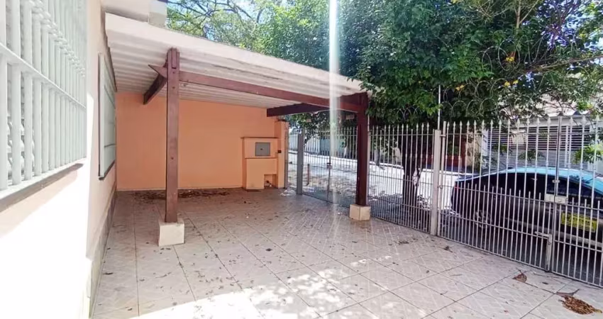 Casa com 3 quartos para alugar na Rua Doutor Paulo Ribeiro Coelho, 274, Jardim Ester Yolanda, São Paulo