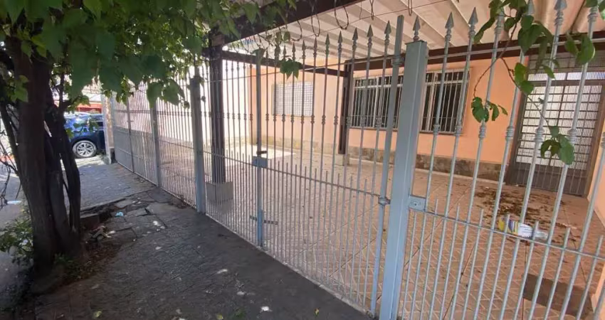 Casa terrea   150m2 com edicula e 3 vagas no butantã. fl64