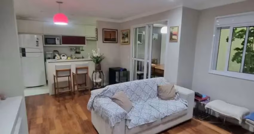 Apartamento para alugar 2 quartos e 2 vagas no jardim bonfiglioli - fl56