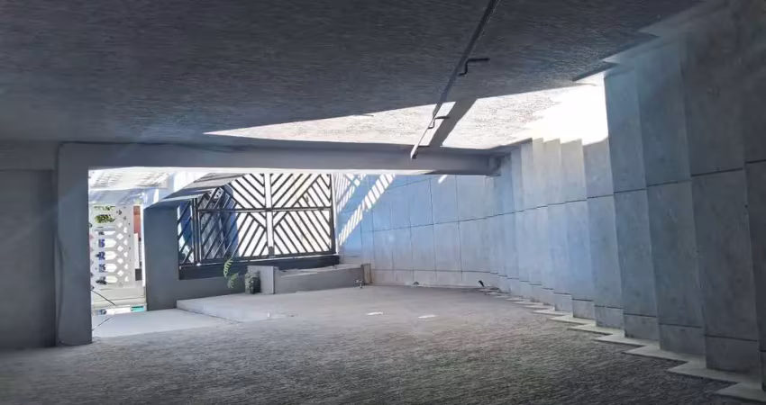Casa em condomínio fechado com 3 quartos para alugar na Avenida José Maria da Silva Paranhos, 11111111, Jardim Monte Kemel, São Paulo