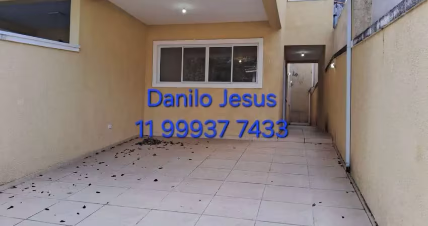 Casa em condomínio fechado com 3 quartos para alugar na Rua Judite França Costa, 51, Jardim Bonfiglioli, São Paulo