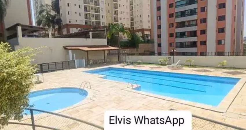 Apartamento com 2 quartos para alugar na Rua Eugene Carriere, Jardim das Vertentes, São Paulo