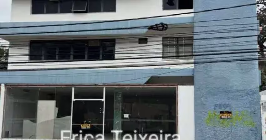 Barracão / Galpão / Depósito com 2 salas para alugar na Avenida Corifeu de Azevedo Marques, 448, Butantã, São Paulo