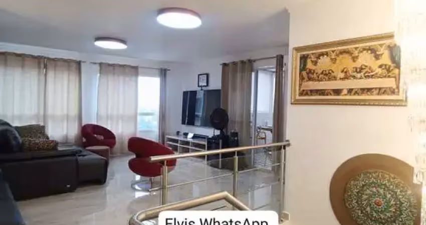 Apartamento com 3 quartos para alugar na Rodovia Raposo Tavares, Butantã, São Paulo