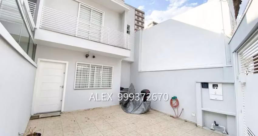Sobrado - 2 suites com 2 vagas - vila sonia - fl49 -ao lado dfo metro vila sonia