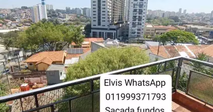 Casa em condomínio fechado com 3 quartos para alugar na Rua Guanás, Vila Sônia, São Paulo
