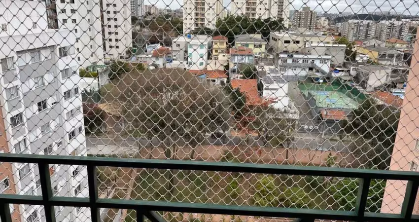 Apartamento para aluguel com 3 quartos - vila butantã - fl63