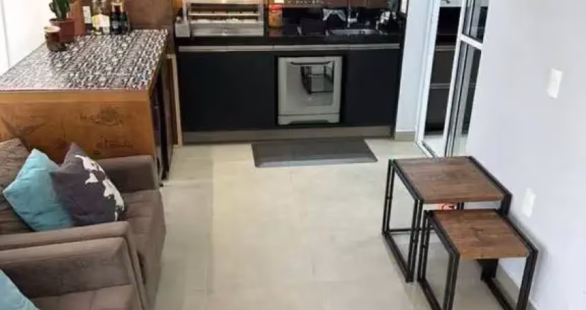 Apartamento para alugar no mairare 137m2 - 3 quartos sendo 2 suítes. fl56