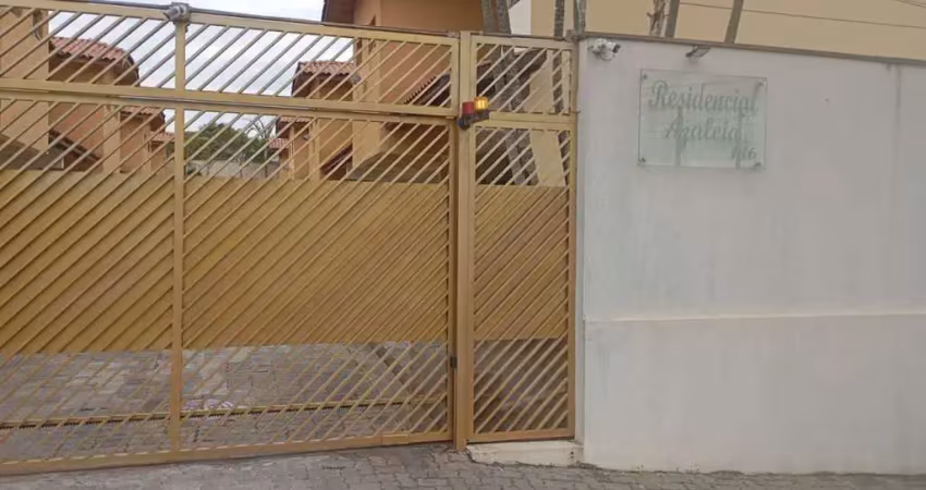 Casa em condomínio fechado com 3 quartos à venda na Rua Jacaratinga, 139, Vila Pirajussara, São Paulo