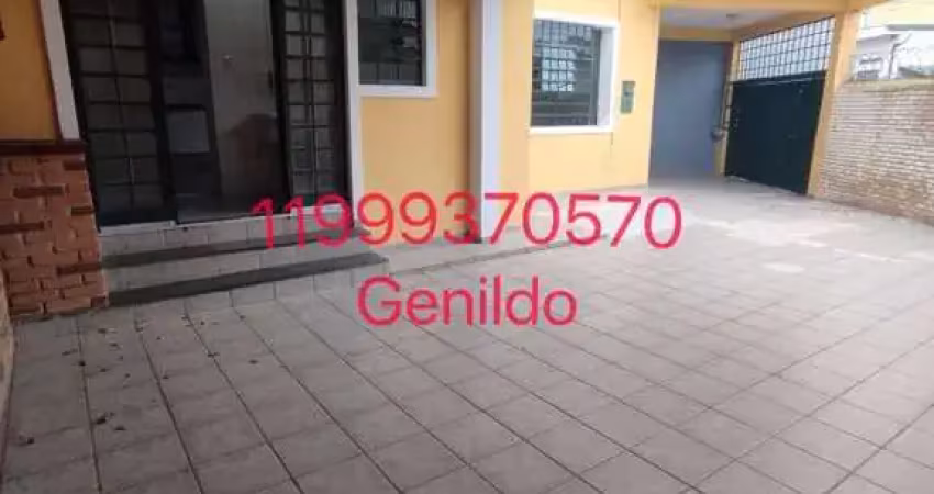Sobrado com 3 quartos, 3 vagas , churrasqueira, próximo da usp , fácil acesso ao metro butantan fl55