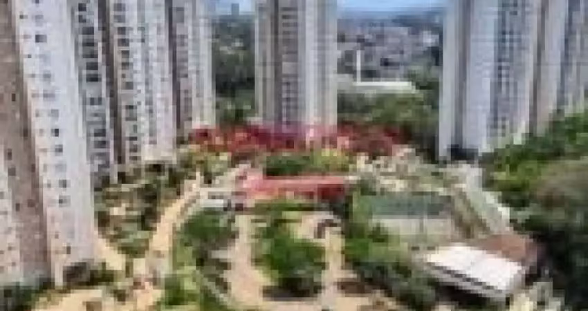 Apartamento com 137m2, com 3 quartos sendo 2 suites, 3 vagas de auto, edicula,  varanda gurmet, fl55