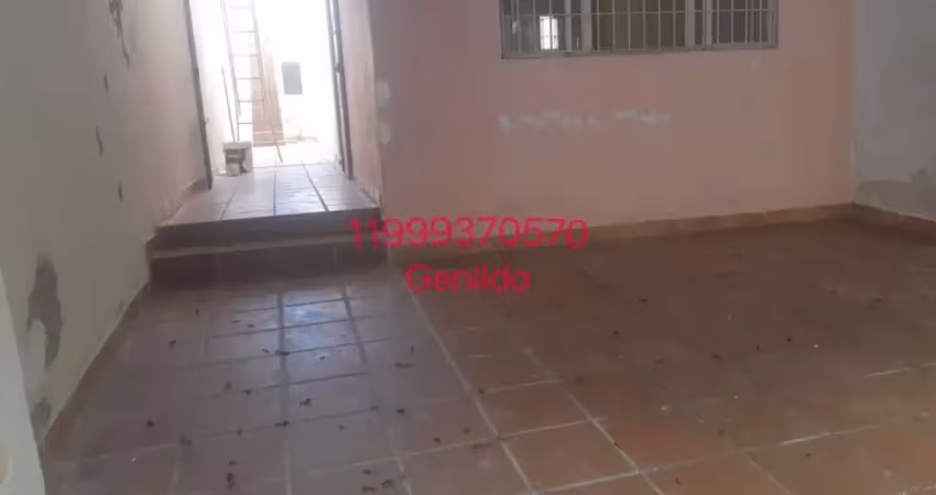 Casa com  3 quartos sendo 1 suite, 2 vagas, do lado do shopping raposo, a 5 minutos do metro, fl55