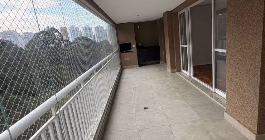 Apartamento para alugar 3 quartos - varanda gourmet - fl63