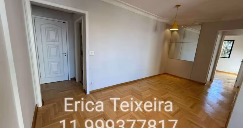 Apartamento de 3 quartos e 2 vagas no jardim das vertentes - fl35