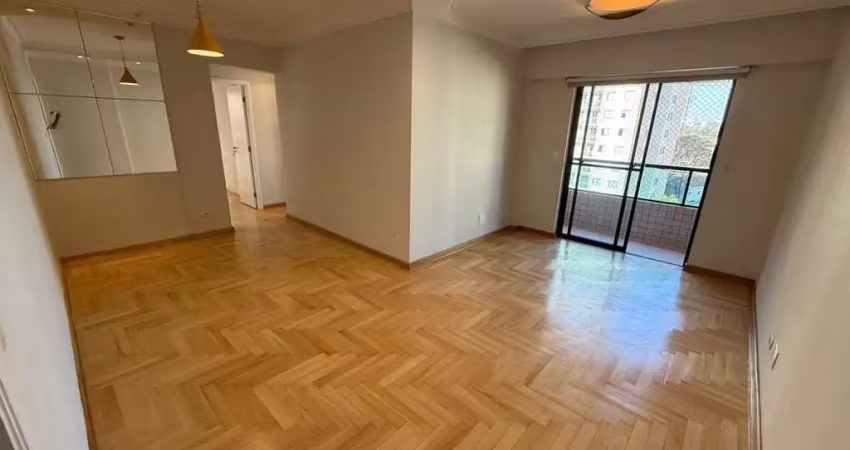 Apartamento para alugar 3 quartos - jardim das vertentes - fl63
