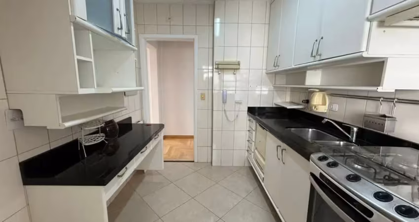 Apartamento 3 quartos com varanda prox. metro vila sônia fl48