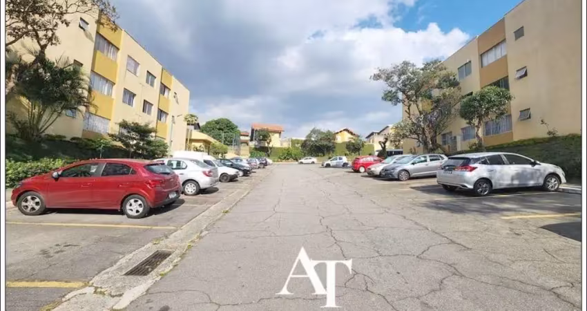 Apartamento jd bonfiglioli - 2 dormitorios com 1 vaga