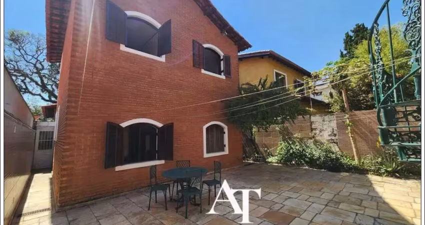 Casa com 4 quartos à venda na Rua Almirante Aristides Guilhem, 6325, Jardim Jussara, São Paulo