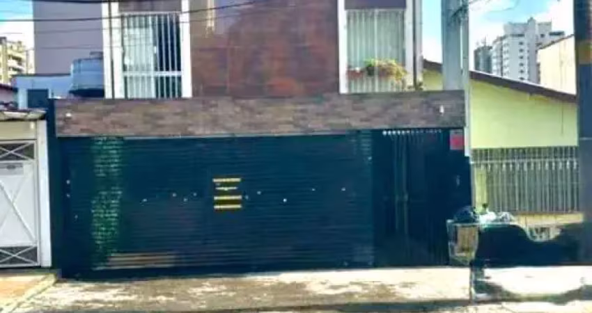Sala comercial para alugar na Rua Professor Oswaldo Teixeira, 3, Vila Progredior, São Paulo