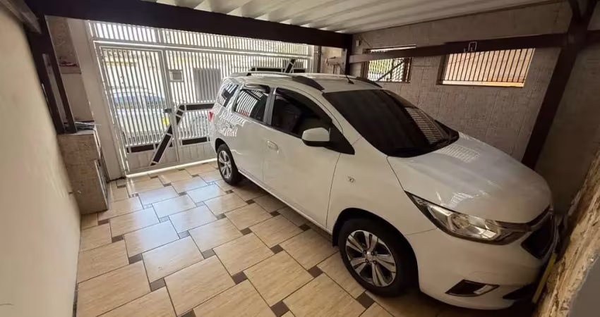 Casa em condomínio fechado com 3 quartos à venda na Rua Pascoal Pássaro, 123, Rio Pequeno, São Paulo