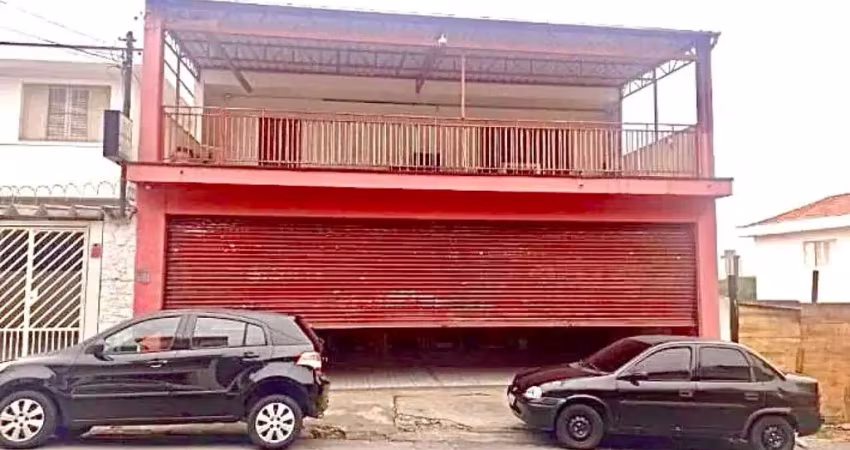 Prédio comercial para alugar 400m2 - jd bonfiglioli. fl56