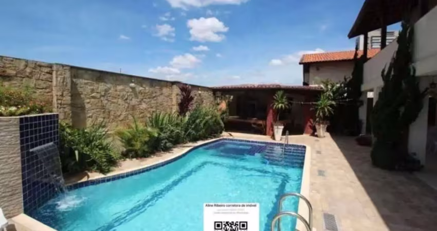 Casa para alugar parque dos príncipes - 4 quartos. fl56