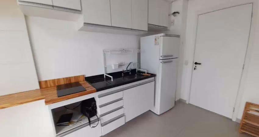 Apartamento  para alugar 1 quarto e vaga - metrô butantã - fl63