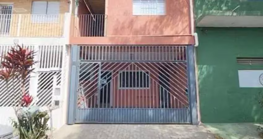 Sobrado para alugar com 3 quartos - próximo da usp. fl56