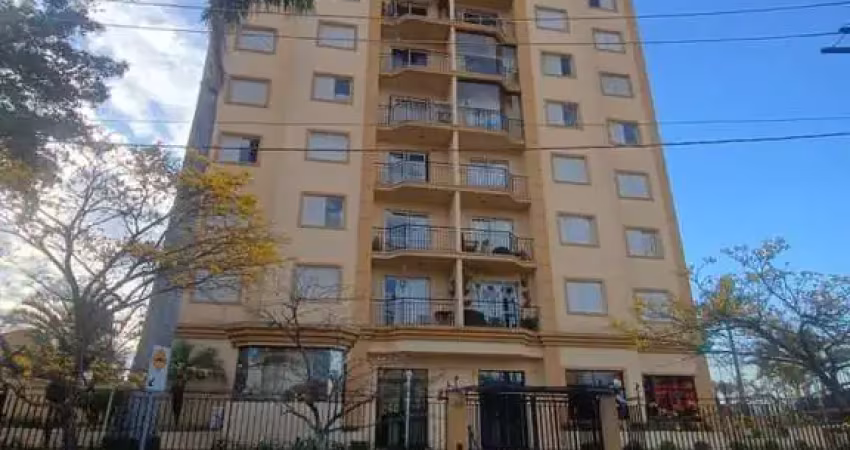 Apartamento com 2 quartos para alugar na Rua Inácio Manuel Álvares, 600, Jardim Ester, São Paulo