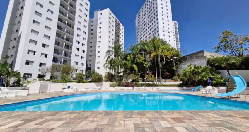 Apartamento à venda no butantã, 02 quartos, 01 vaga - desocupado! ref.:fl19
