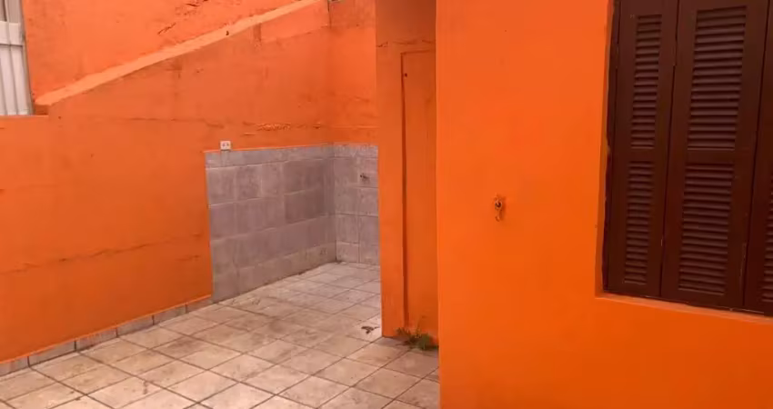 Casa em condomínio fechado com 2 quartos à venda na Rua Roberto Valentino de Camargo, 8496, Jardim Bonfiglioli, São Paulo