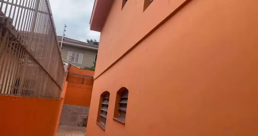 Casa em condomínio fechado com 2 quartos à venda na Rua Roberto Valentino de Camargo, 849, Jardim Bonfiglioli, São Paulo