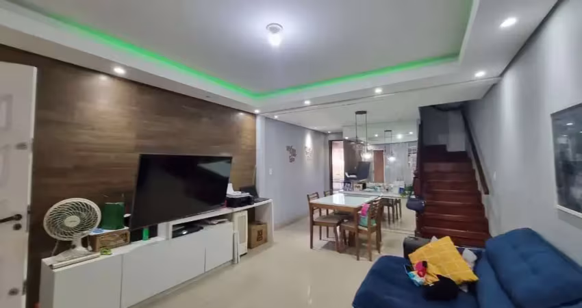 Casa para alugar com 2 quartos próx ao carrefour da raposo fl05